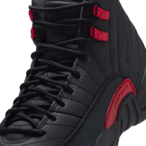 Air Jordan 12 Retro Bloodline (GS) Angle 6