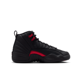 Air Jordan 12 Retro Bloodline (GS) Angle 2