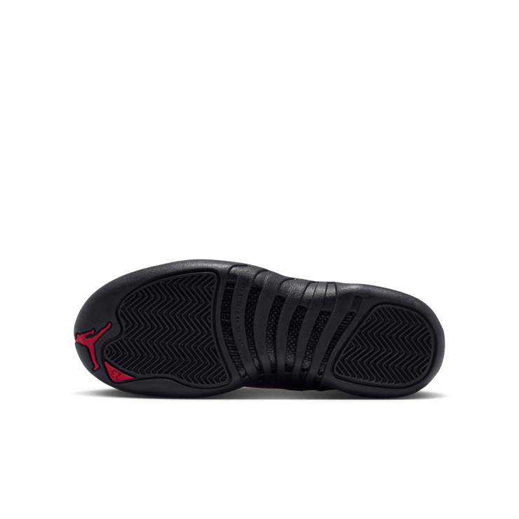 Air Jordan 12 Retro Bloodline (GS) Angle 1