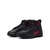 Air Jordan 12 Retro Bloodline (GS) Angle 4