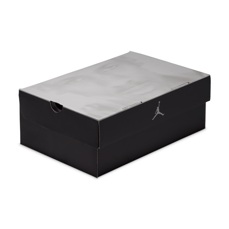 Air Jordan 12 Retro Bloodline (GS) Angle 8