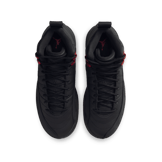 Air Jordan 12 Retro Bloodline (GS) Angle 3
