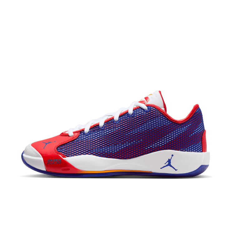 Jordan Luka .77 Dayo 23  Angle 0
