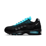 Nike Air Max 95 Big Bubble Scorpion Angle 0