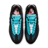 Nike Air Max 95 Big Bubble Scorpion Angle 3