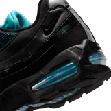 Nike Air Max 95 Big Bubble Scorpion Angle 7