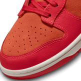 Nike Dunk Low ATL Angle 4