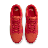Nike Dunk Low ATL Angle 1