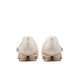 Nike Shox Z Calistra Pale Ivory (W) Angle 5
