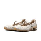 Nike Shox Z Calistra Pale Ivory (W) Angle 4