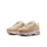 Nike Air Max 95 Kith Linen (GS) Angle 4