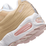 Nike Air Max 95 Kith Linen (GS) Angle 7