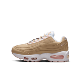 Nike Air Max 95 Kith Linen (GS) Angle 0