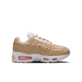 Nike Air Max 95 Kith Linen (GS) Angle 2