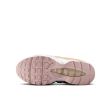 Nike Air Max 95 Kith Linen (GS) Angle 1