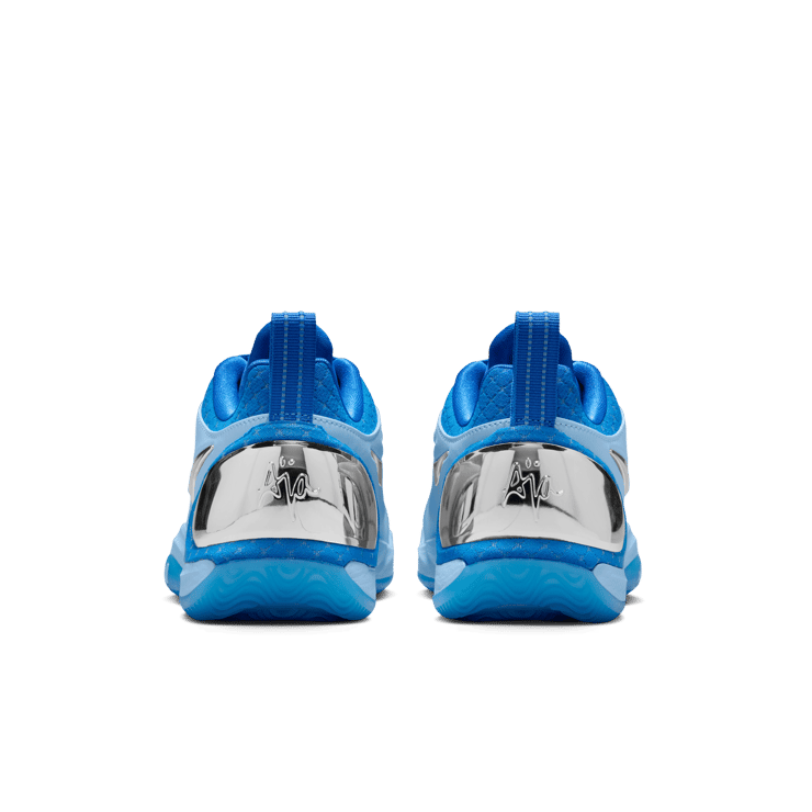 Nike A'Two Still Loading Angle 5