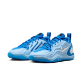 Nike A'Two Still Loading Angle 4