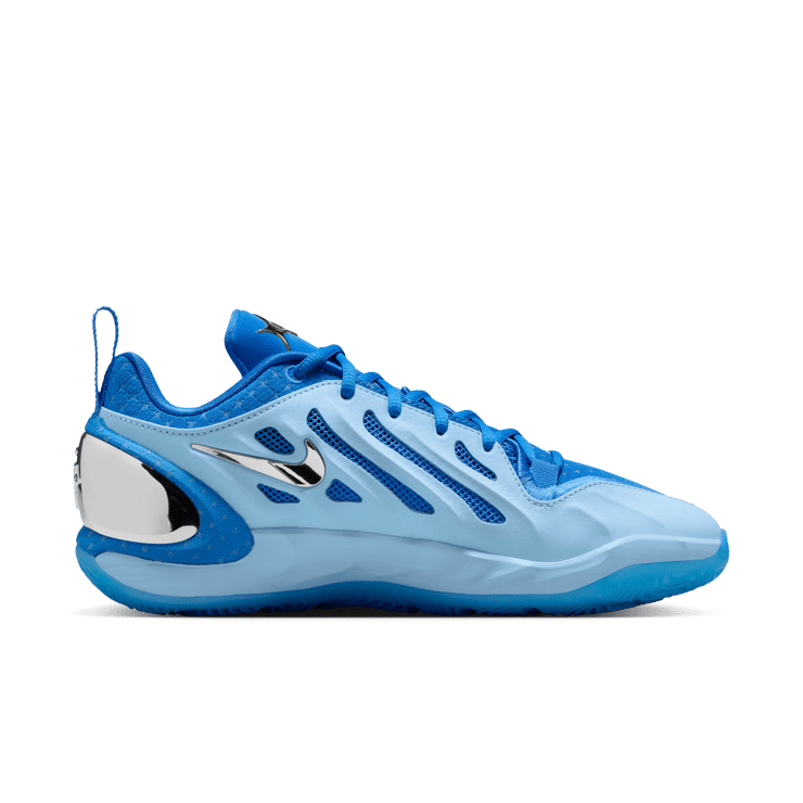 Nike A'Two Still Loading Angle 2