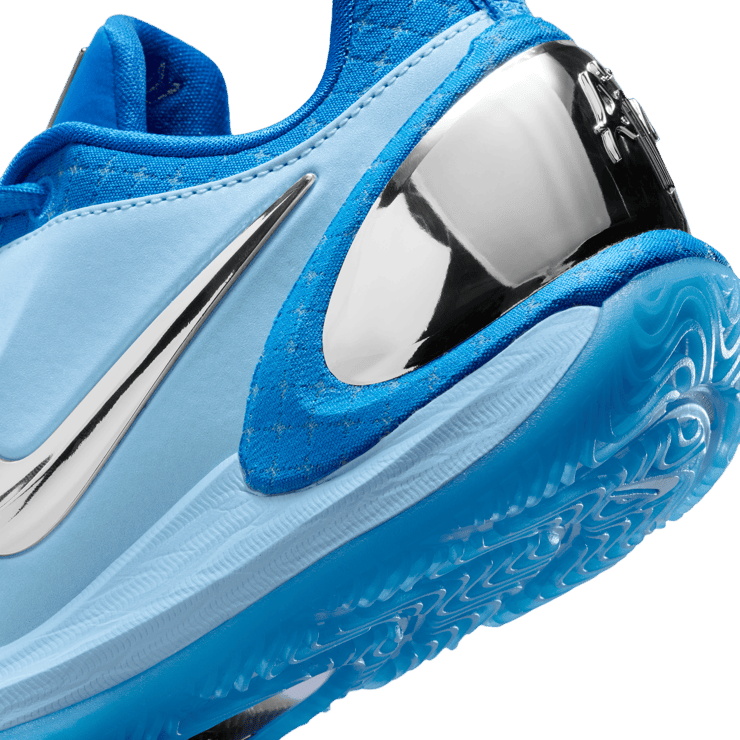 Nike A'Two Still Loading Angle 7