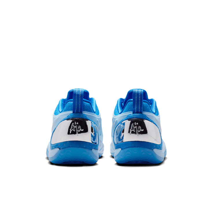 Nike A'Two Still Loading (GS) Angle 4