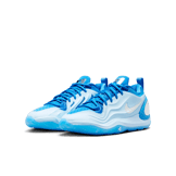 Nike A'Two Still Loading (GS) Angle 3
