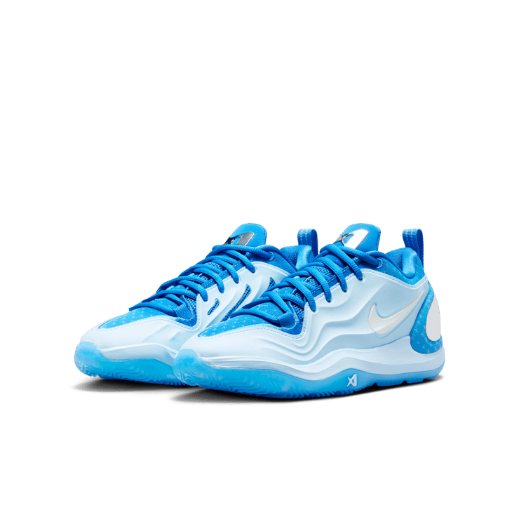Nike A'Two Still Loading (GS) Angle 3