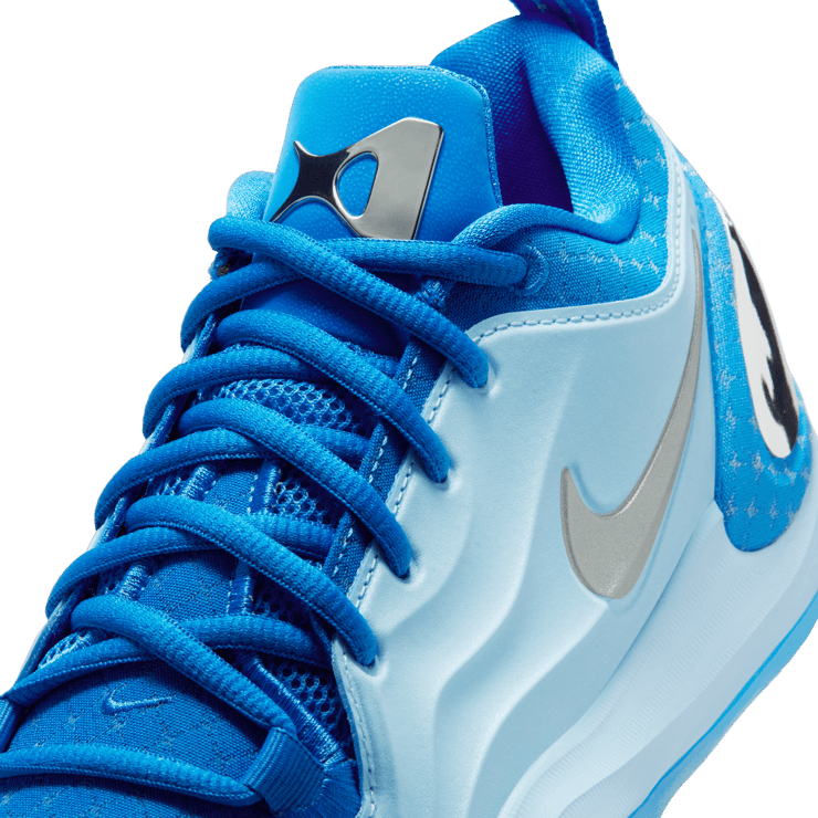 Nike A'Two Still Loading (GS) Angle 5
