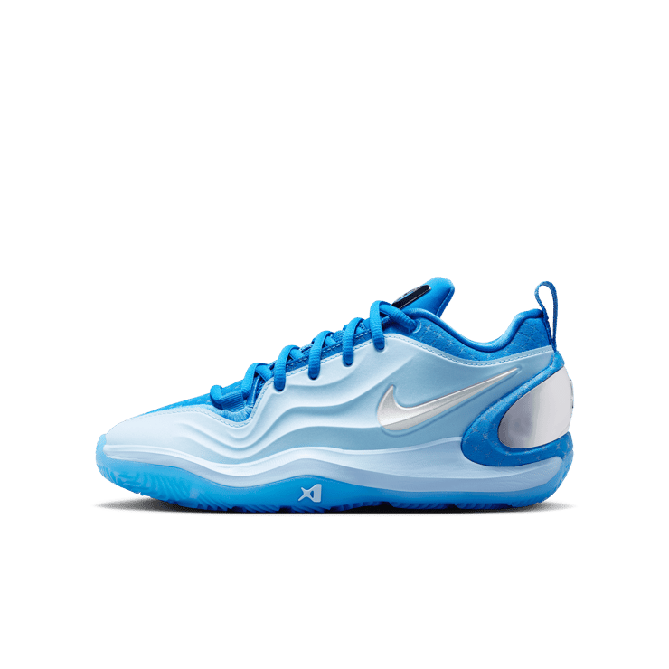 Nike A'Two Still Loading (GS) Angle 0