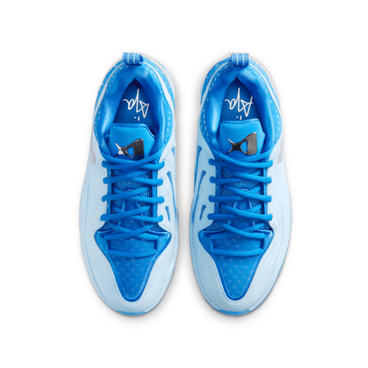 Nike A'Two Still Loading (GS) Angle 2