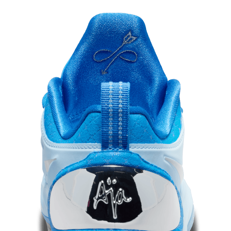 Nike A'Two Still Loading (GS) Angle 7