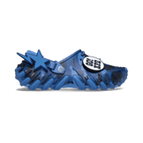 Crocs Echo RO Clog BAPE Navy Angle 1