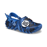 Crocs Echo RO Clog BAPE Navy Angle 3