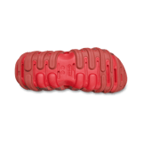 Crocs Echo RO Clog BAPE Red Angle 2
