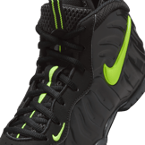Nike Little Posite Pro Voltage (2026) (PS) Angle 6