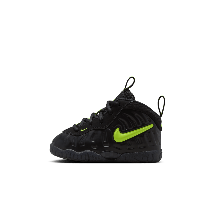 Nike Little Posite Pro Voltage (2026) (TD) Angle 0