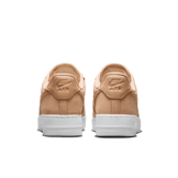 Nike Air Force 1 Low Premium MF Vachetta Tan White (W) Angle 3