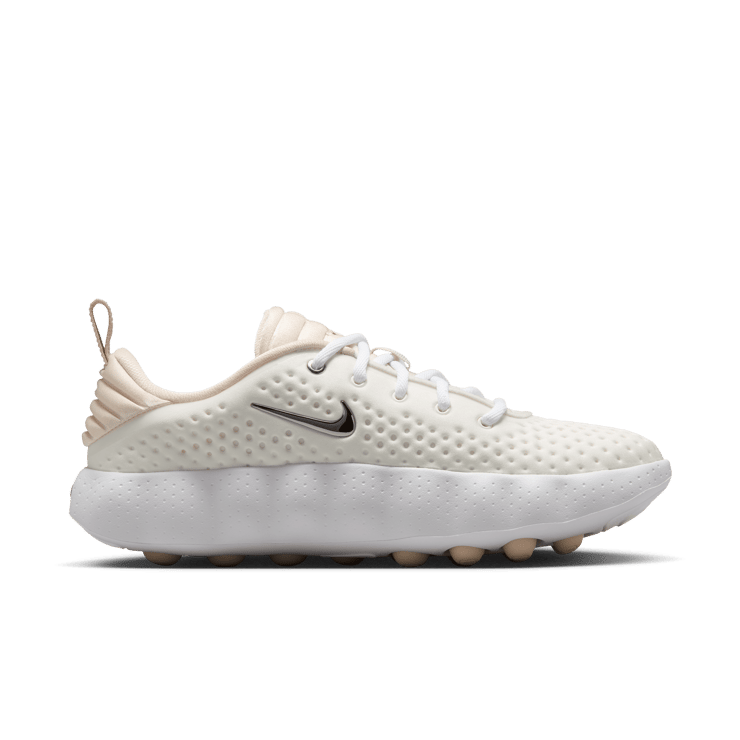 Nike Mind 002 Summit White (W) Angle 2
