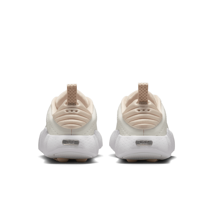 Nike Mind 002 Summit White (W) Angle 5