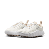 Nike Mind 002 Summit White (W) Angle 4