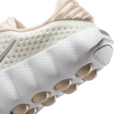 Nike Mind 002 Summit White (W) Angle 8