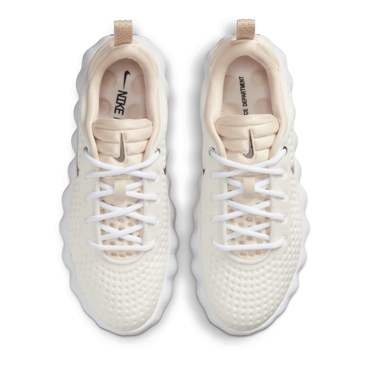 Nike Mind 002 Summit White (W) Angle 3