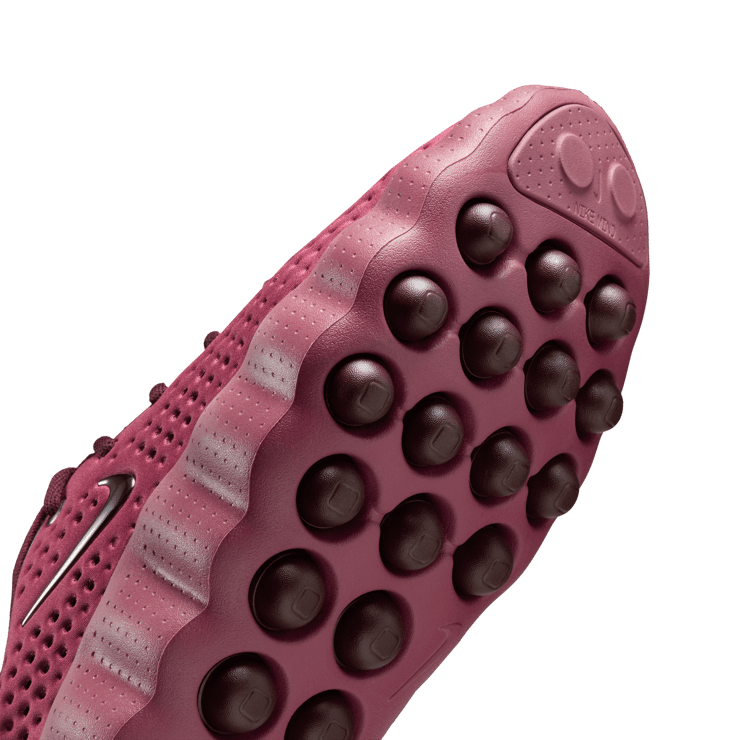 Nike Mind 002 Pink Smoke (W) Angle 6