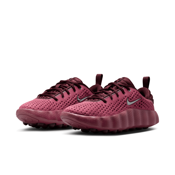 Nike Mind 002 Pink Smoke (W) Angle 4