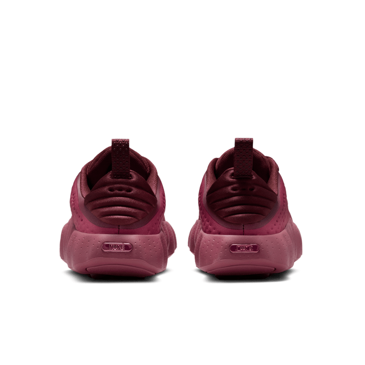 Nike Mind 002 Pink Smoke (W) Angle 5