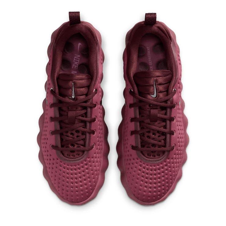 Nike Mind 002 Pink Smoke (W) Angle 3