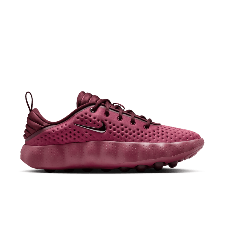 Nike Mind 002 Pink Smoke (W) Angle 2