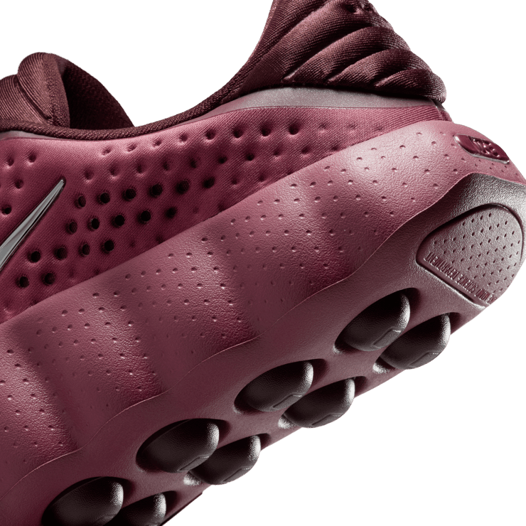 Nike Mind 002 Pink Smoke (W) Angle 8
