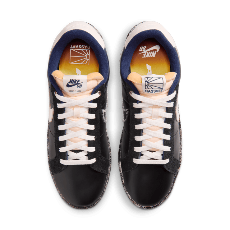 Nike SB Zoom Tennis Classic Rassvet Angle 3