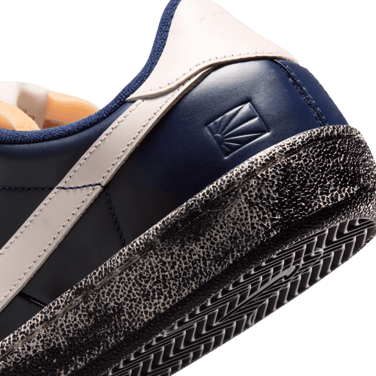 Nike SB Zoom Tennis Classic Rassvet Angle 6