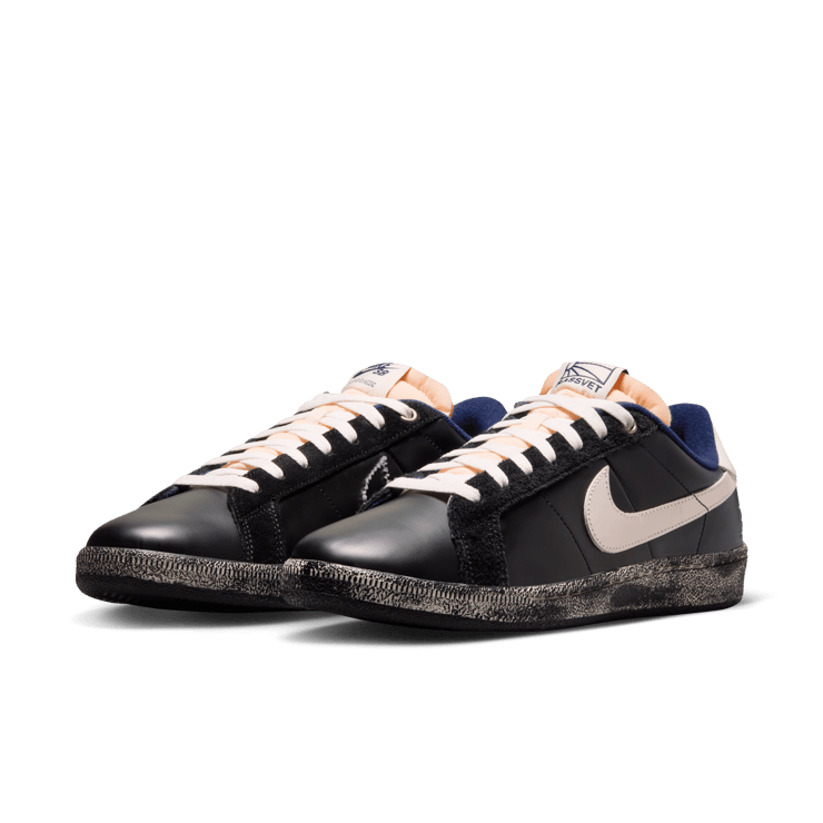 Nike SB Zoom Tennis Classic Rassvet Angle 4